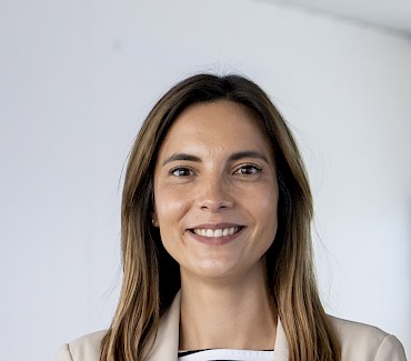 Johanna Schlörit; Foto: privat