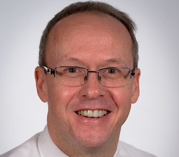 Foto Prof. Dr. Andreas Gissel; Foto: HWG LU
