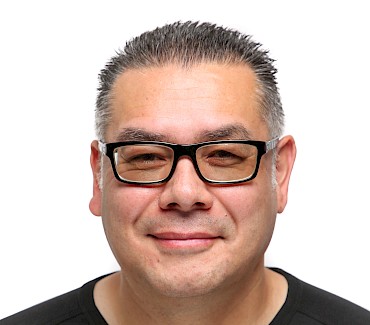 Stefan Puth; Foto: privat