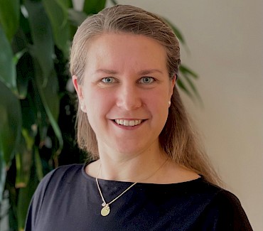 Marion Mayer, Foto: privat